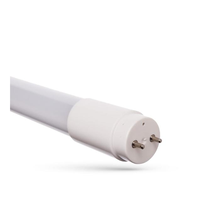 LED TUBE T8 SMD 2835 10W CW 26X600 glass  WOJ+22302 Spectrum Led