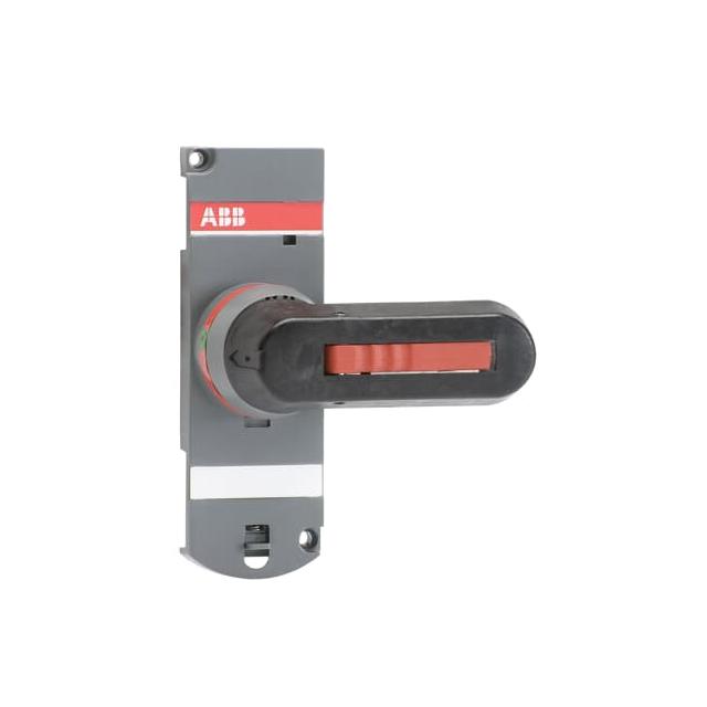 OTV250ECK RĄCZKA DO BEZPOŚREDNIEGO MONTAŻU