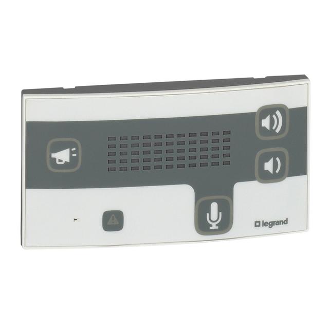 Jednostka Interkomu 076608 LEGRAND