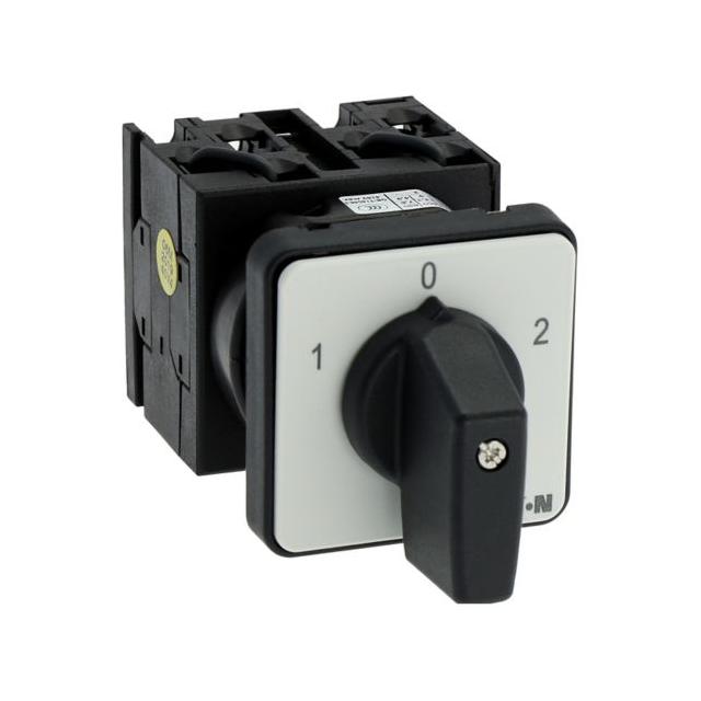 Łącznik krzywkowy L-0-P 3P 20A do wbudowania T0-3-8401/E 091047 EATON