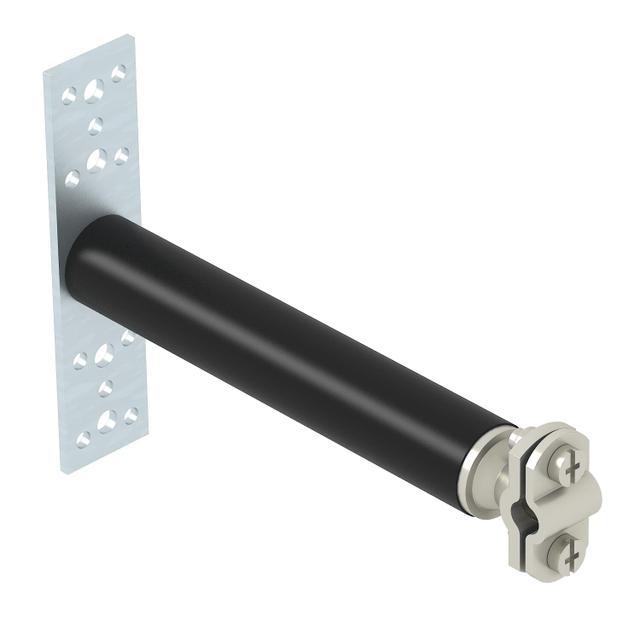 Element dystansowy ISO