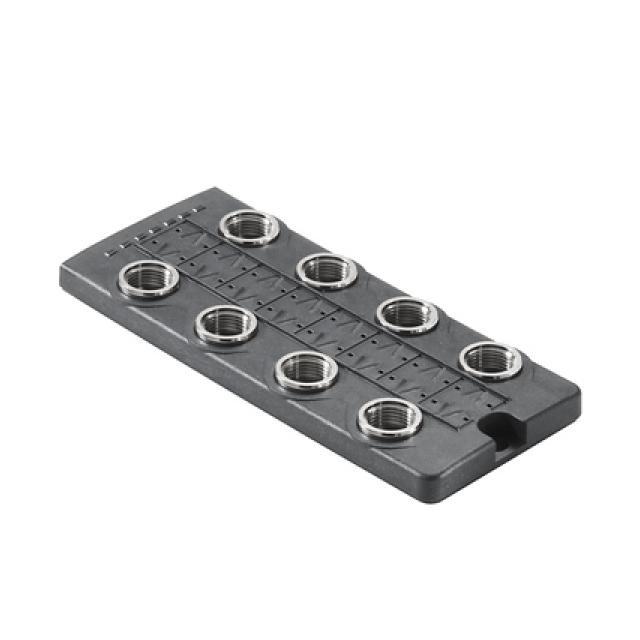 SAI GHDE EA 8M12 SIBL Obudowa elektroniki /25szt./ WEIDMULLER