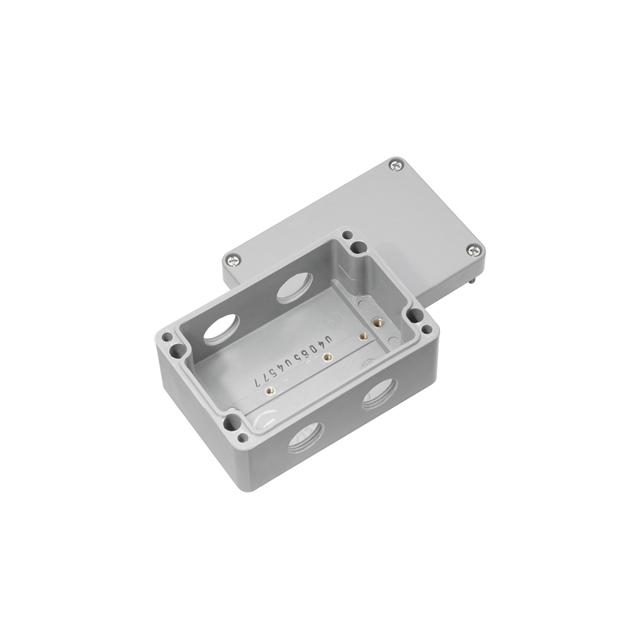 KLIPPON POK2 2M20AB CSS Obudowa/rozdzielnica pusta WEIDMULLER