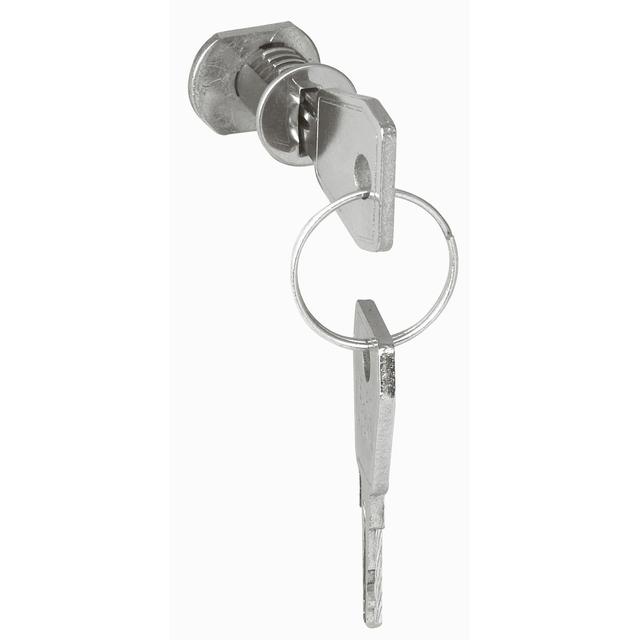 WKŁADKA ZAMKA Z KLUCZEM XL3125, Legrand