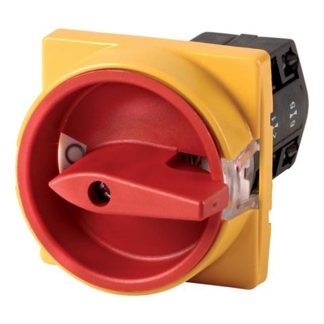 TM-2-8292/E/SVB Miniaturowy łącznik krzywkowy 10A 3kW 045484 EATON