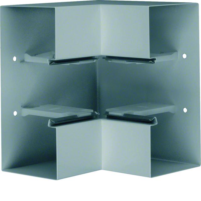 tehalit.BRS Kąt wewnętrzny 100x210 stal ocynk BRS1002104VERZ HAGER