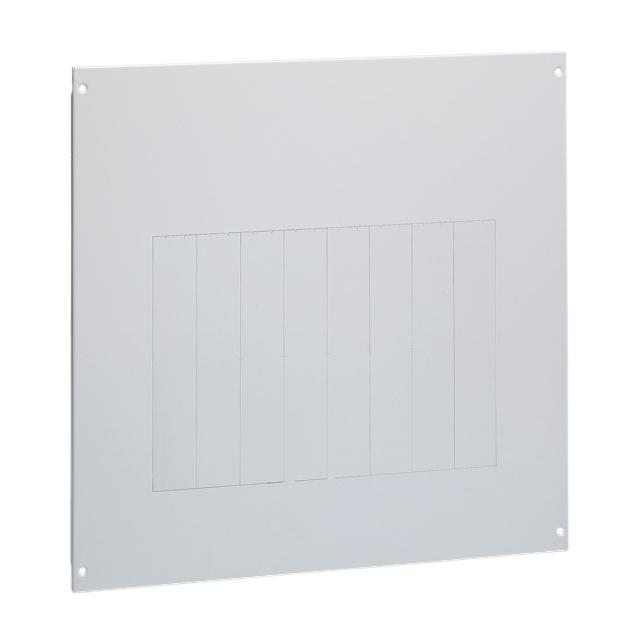 XL3 4000 OSŁONA METALOWA SPX3-V 00, 1 ,2, 3, WYSOKOŚĆ 800mm, SZEROKOŚĆ 24M, Legrand