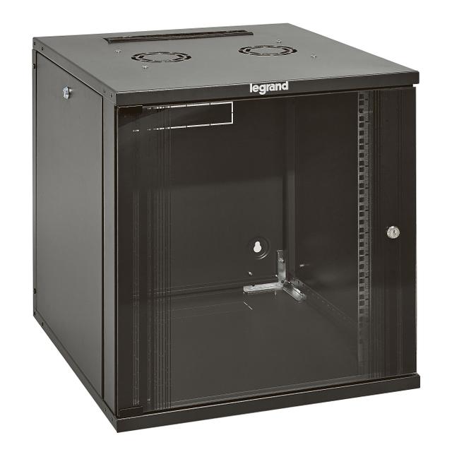 SZAFKA WISZĄCA DO MONTAŻU 21U SZER. 600 X GŁ. 600, Legrand