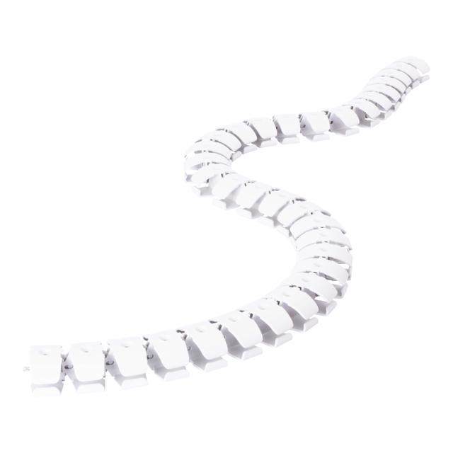 INCARA: VERTEBRA - 2 PRZEDZIAŁY - 1,2 M-SZARY, Legrand