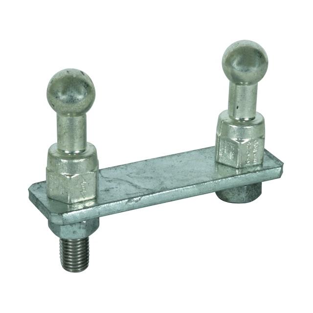 Płyta przyłączenia uziemienia