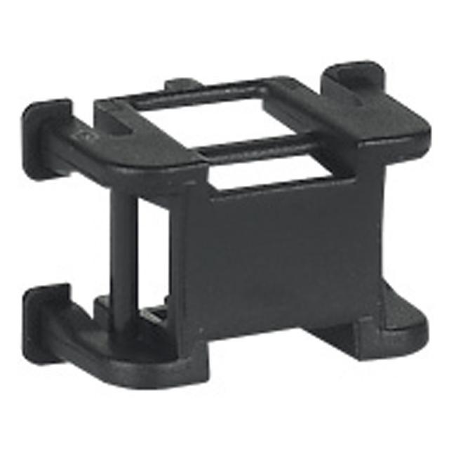 Podstawka Do Opasek Colson /100 Szt./ 030881 LEGRAND