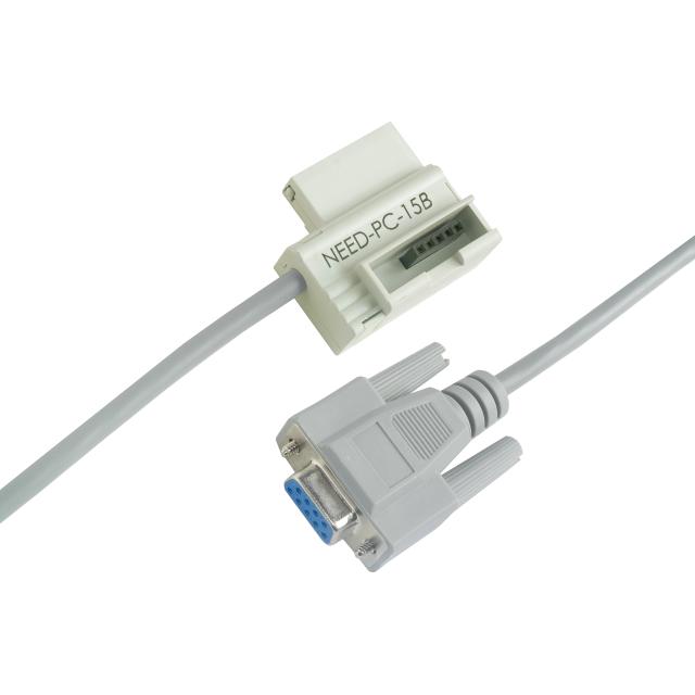 NEED-PC-15B PRZYCISK TESTUJĄCY