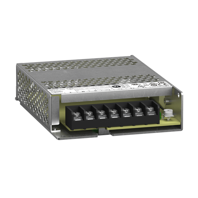 Zasilacz Phaseo 12V 8.5A montaż panelowy