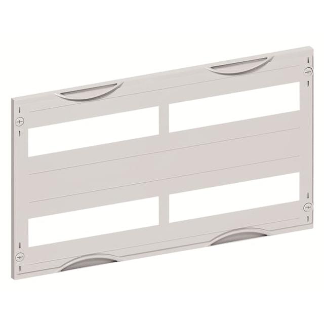 AS222 Maskownica z wycięciami pod mod. 300x500mm