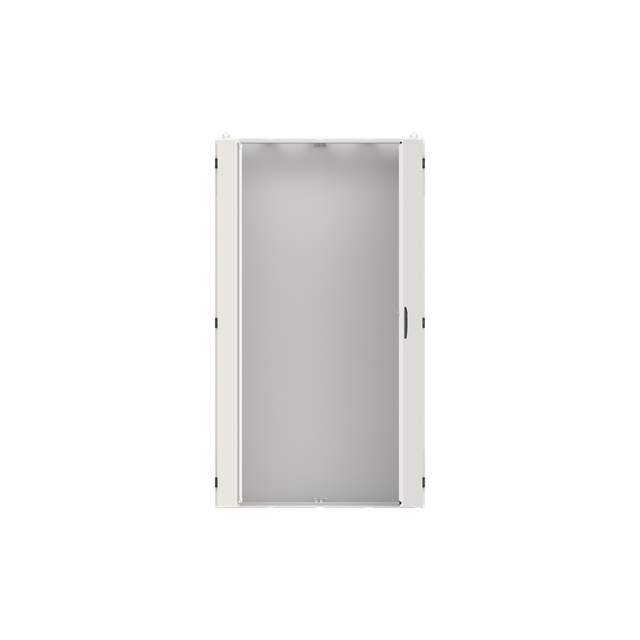 TL412S TwinLine-L szafa stojąca II kl. izol. IP55