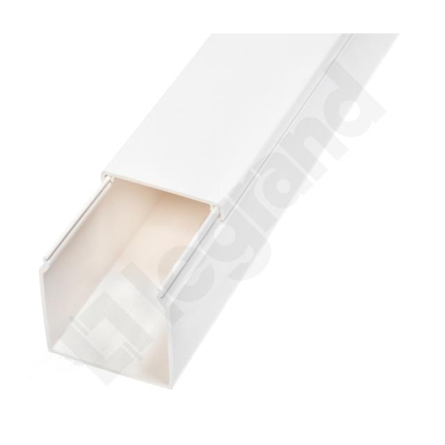 LISTWA KABLOWA LN 40 X 40, Legrand