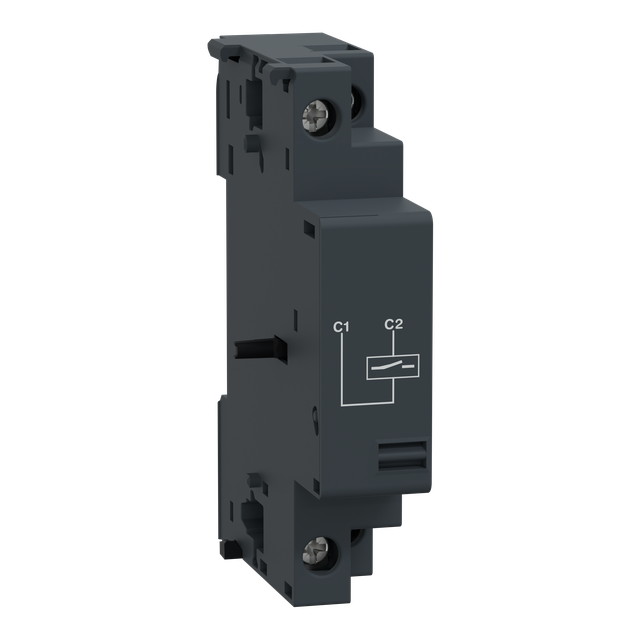 Wyzwalacz wzrostowy 110/115V 60HZ GVAS116 SCHNEIDER
