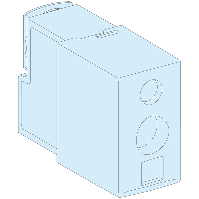 Rozdzielnice PrismaSet, bloki odpływowe Linergy BW 12 sztuk