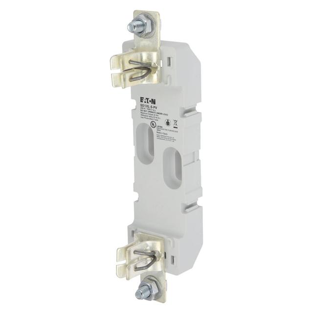 Size 1XL PV Fuse Base Podstawa bezpiecznika PV 250A DC 1500V 01XL 1XL UL IEC SD1XL-S-PV EATON