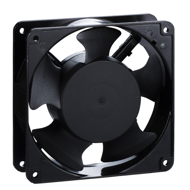 ClimaSys Wentylator bez kratki 156 m3/h 230VAC