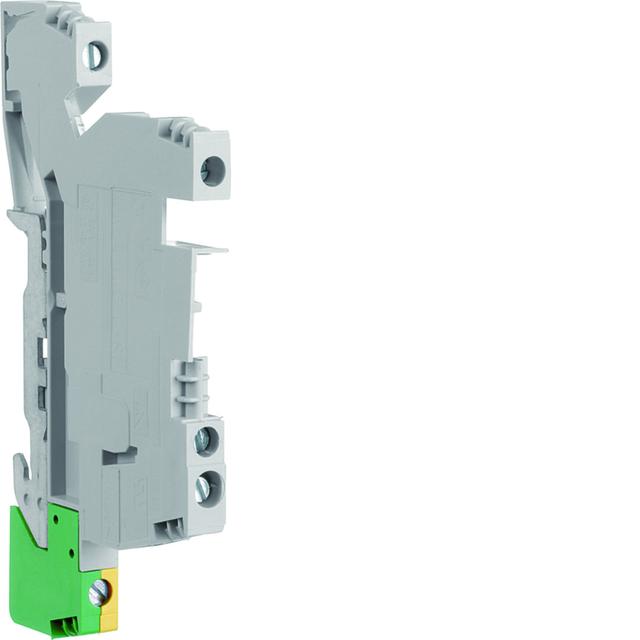 Zacisk przelotowy 1xtest 1xPh 1xPE 4mm2 KXA04I7 HAGER