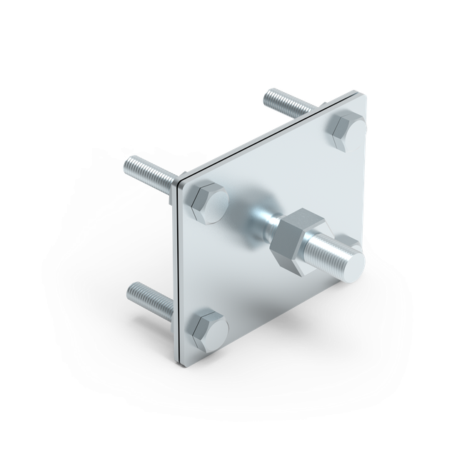 OC UCHWYT DRĄŻKA DUŻY 84.3 OC