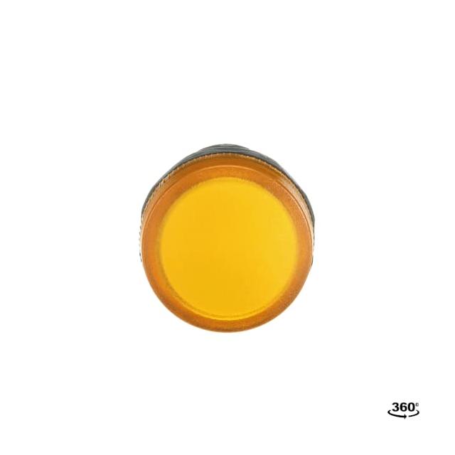 Lampka kompaktowa z diodą LED CL2-515Y 110-130V DC