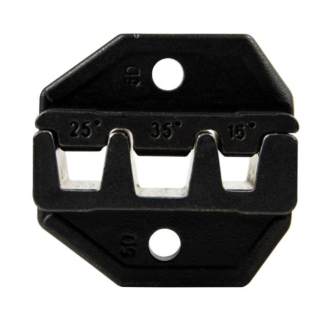 Matryca do końcówek tulejkowych 16-35