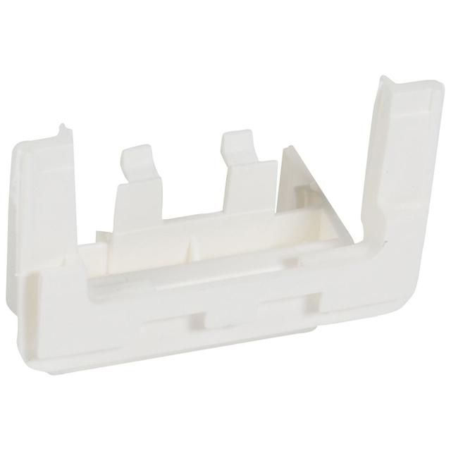 DLP ŁĄCZNIK 40 X 12,5/16 BIAŁY, Legrand