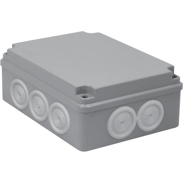 Puszka hermetyczna PH-3A.4 28.333 OPATÓWEK