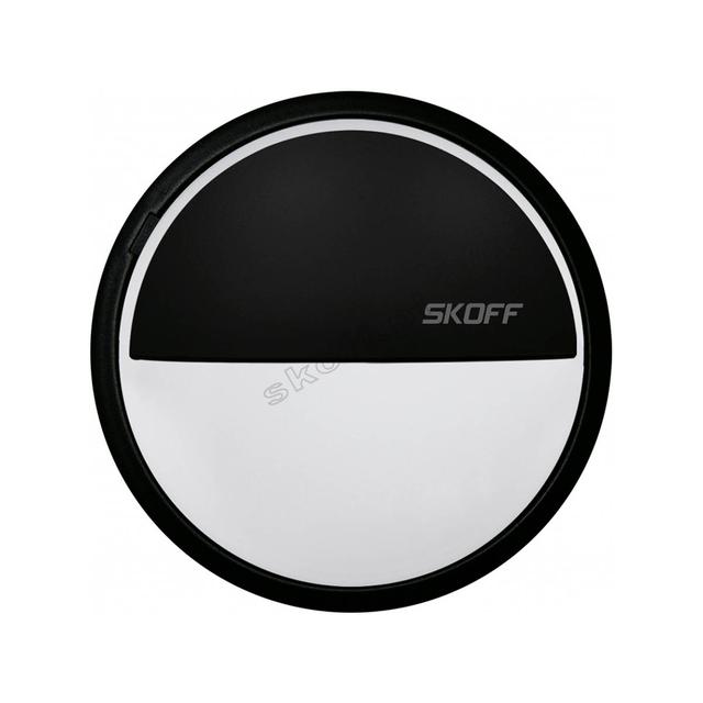 Oprawa BOLERO typ OL7  | 10 V DC  | 1,8 W  | IP 20  |moduł LED  | 4000 K  |czarny mat