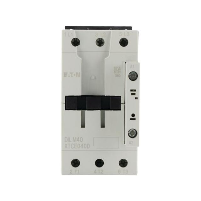 DILM40(RDC130) Stycznik mocy 40A (AC-3) 277782 EATON
