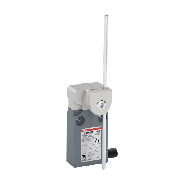 WYŁĄCZNIK KRAŃCOWY LS20M71B11-U01