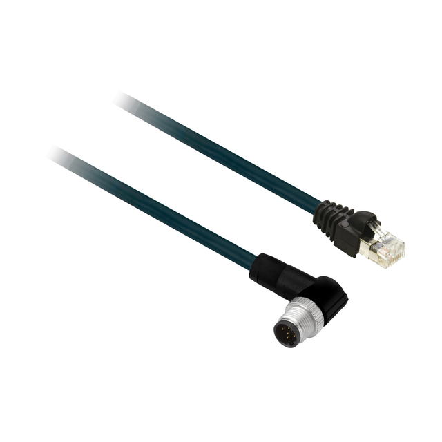 Przewód Sercos Ilm Daisychain 3M VW3E3065R030 Schneider