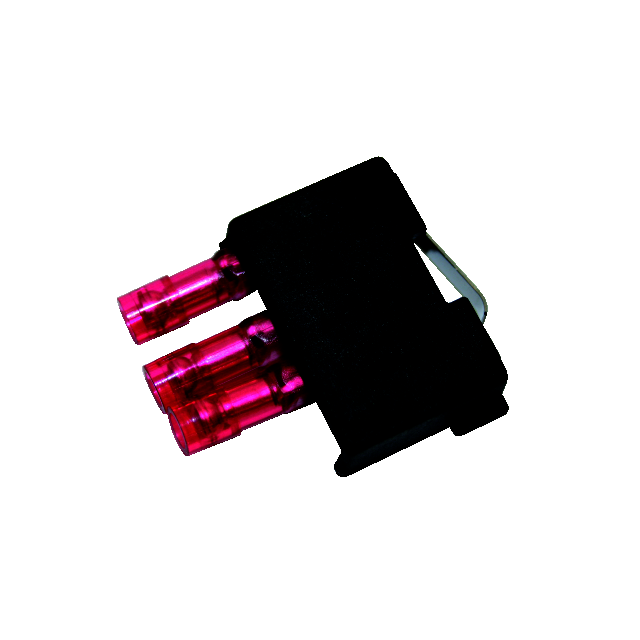 EV-LTL00-3 - Wskaźnik załączenia, wielkość 00, 1- i 3-biegunowy