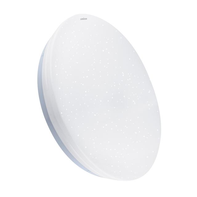 Plafoniera SMD LED KAROL LED C 24W 4000K 03240 IDEUS