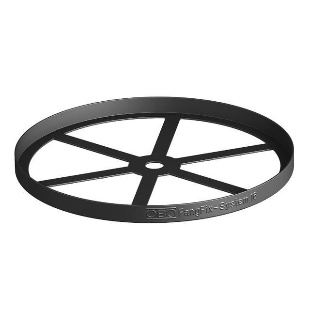 F-FIX-B16 3B, Ochronna krawędzi podstaw bet.