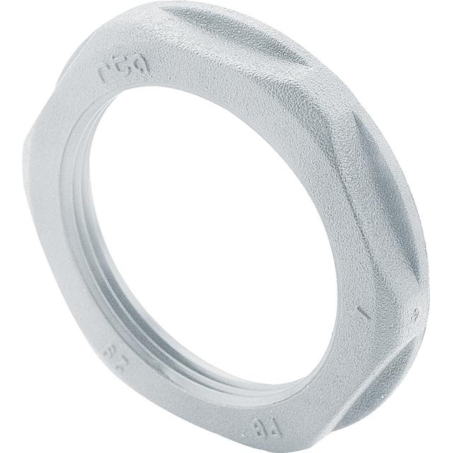 Nakrętka Plastikowy Ral7035 Pg9 386872 LEGRAND