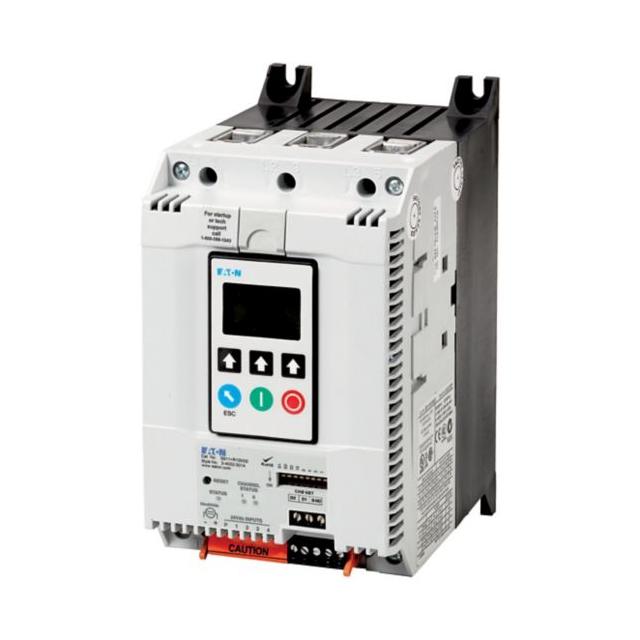 S811+R10P3S Softstarter 105A 55kW 24VDC 168981 EATON