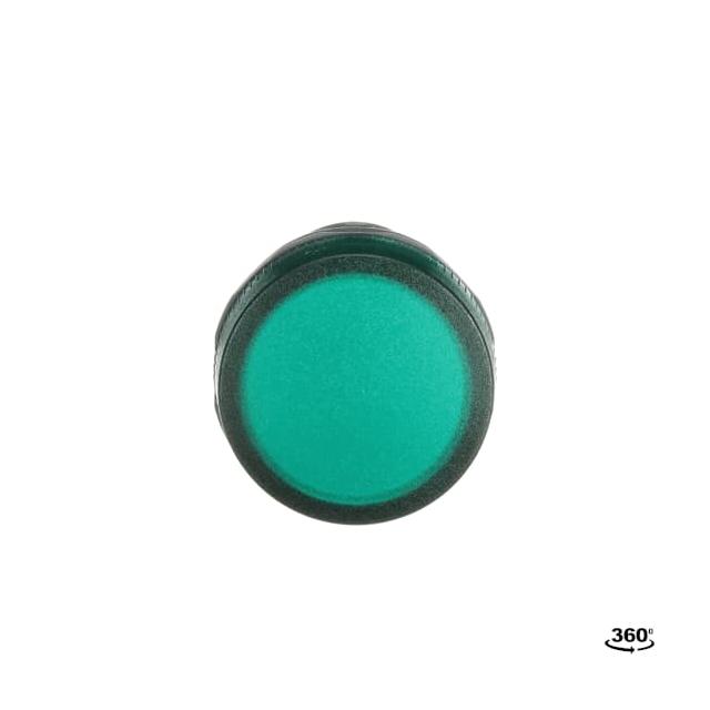 Lampka kompaktowa z diodą LED CL2-502G 24V AC/DC