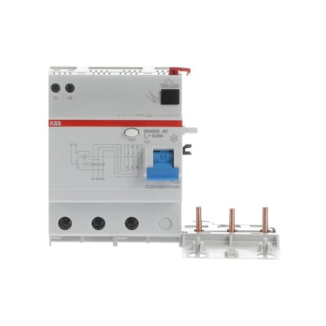 DDA203 AC-63/0,03 blok różnicowo-prądowy 2CSB203001R1630 ABB