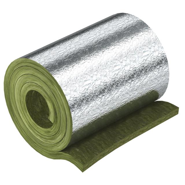 MIW-MA Wełna mineralna alu