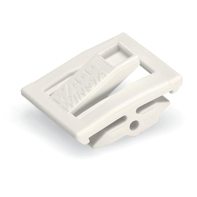 blokada połączenia biała uruchamiana ręcznie