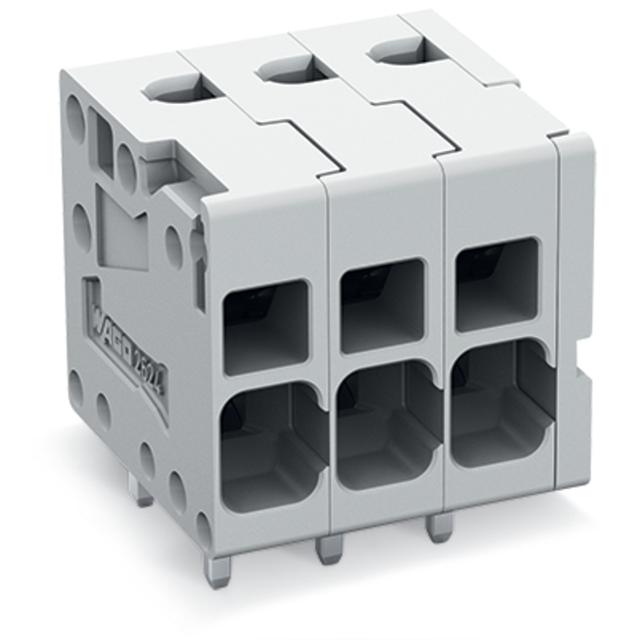 złączka do płytek drukowanych