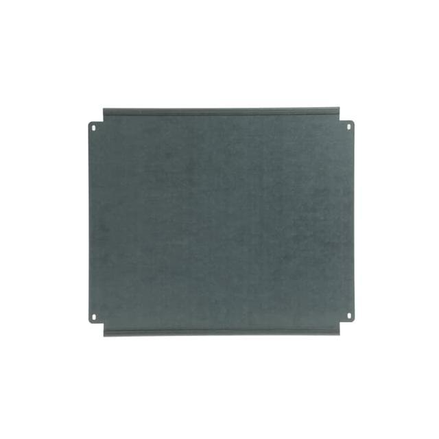 Metalowa płyta montażowa 2x18M MISTRAL65