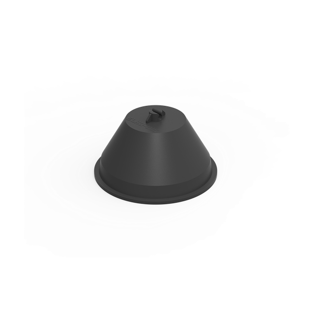 UCHWYT BETONOWY W TWORZYWIE 30.1.1 PL