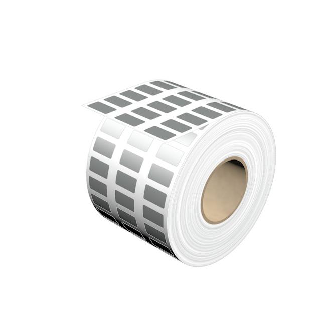 THM MT30X 17/9 SI Materiał do etykiet WEIDMULLER