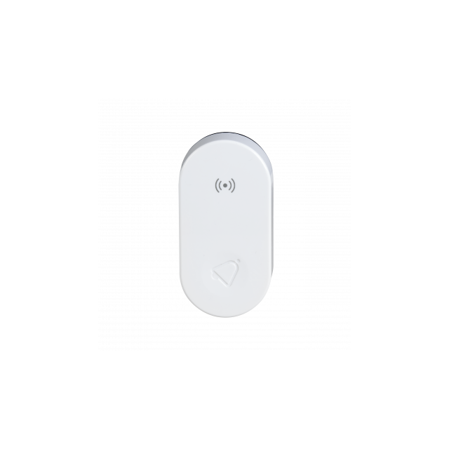 PRZYCSIK BEZPRZEWODOWT HERMETYCZNY BULIK II TYP: PDH-240