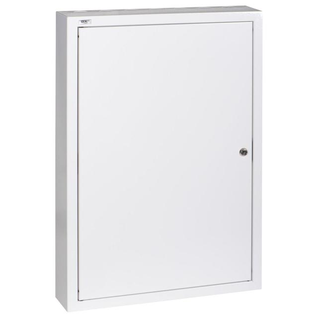 Rozdzielnica metalowa natynkowa 4x18M IP30 KP-DB-I-MS-418 29325 KANLUX