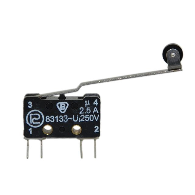 Łącznik miniaturowy 83133s54ER-34,4LO